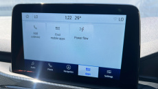 Ford Kuga 2.5 FHEV ST-Line X Edition 5dr CVT Hybrid Estate